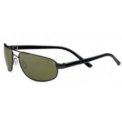 Serengeti Livigno Polarized Sunglasses