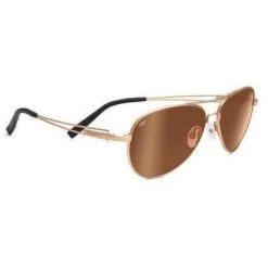 Serengeti Brando Polarized Sunglasses