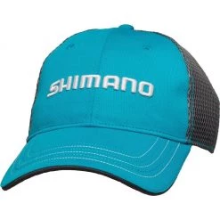 Shimano Honeycomb Mesh Cap