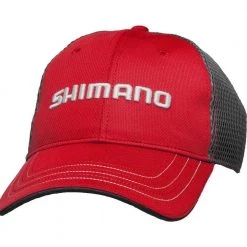 Shimano Honeycomb Mesh Cap