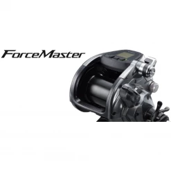 Shimano | Electric | Forcemaster Reel Saltwater