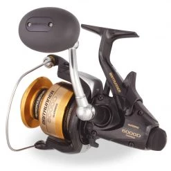 Shimano | Saltwater Spinning | Baitrunner D
