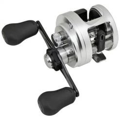 Shimano | Round | Calcutta D Baitcasting Reels Saltwater
