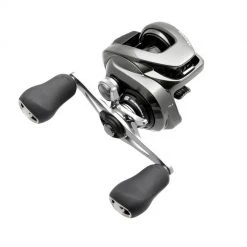 Shimano | Low Profile | Metanium MGL Baitcasting Reels
