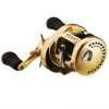 Shimano | Round | Calcutta Conquest Baitcasting Reels - Old Models 1 Shimano | Round | Calcutta Conquest Baitcasting Reels - Old Models