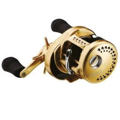 Shimano | Round | Calcutta Conquest Baitcasting Reels - Old Models