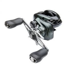 Saltwater Shimano | Low Profile | Curado MGL Casting Reel
