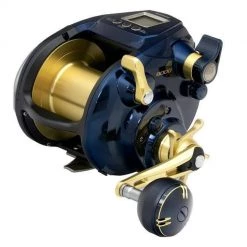 Shimano | Electric | Beastmaster Reel, BM9000A Saltwater