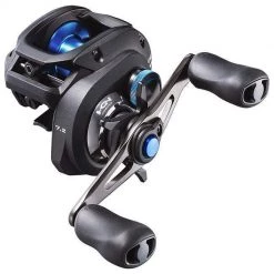 Freshwater Shimano | Low Profile | SLX DC Baitcasting Reels