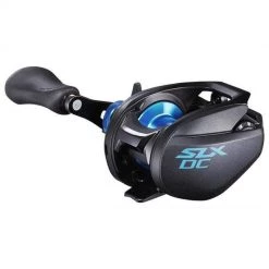 Freshwater Shimano | Low Profile | SLX DC Baitcasting Reels
