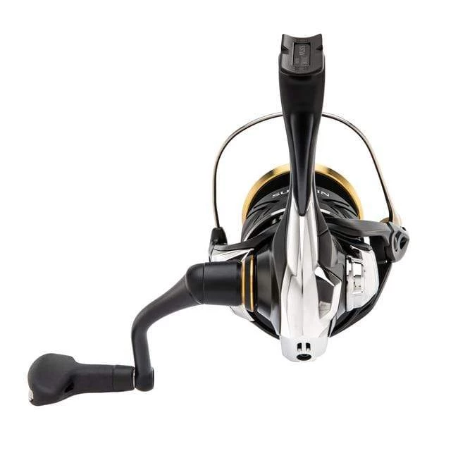 Shimano | Spinning | SUSTAIN FJ Saltwater 4 Shimano | Spinning | SUSTAIN FJ Saltwater