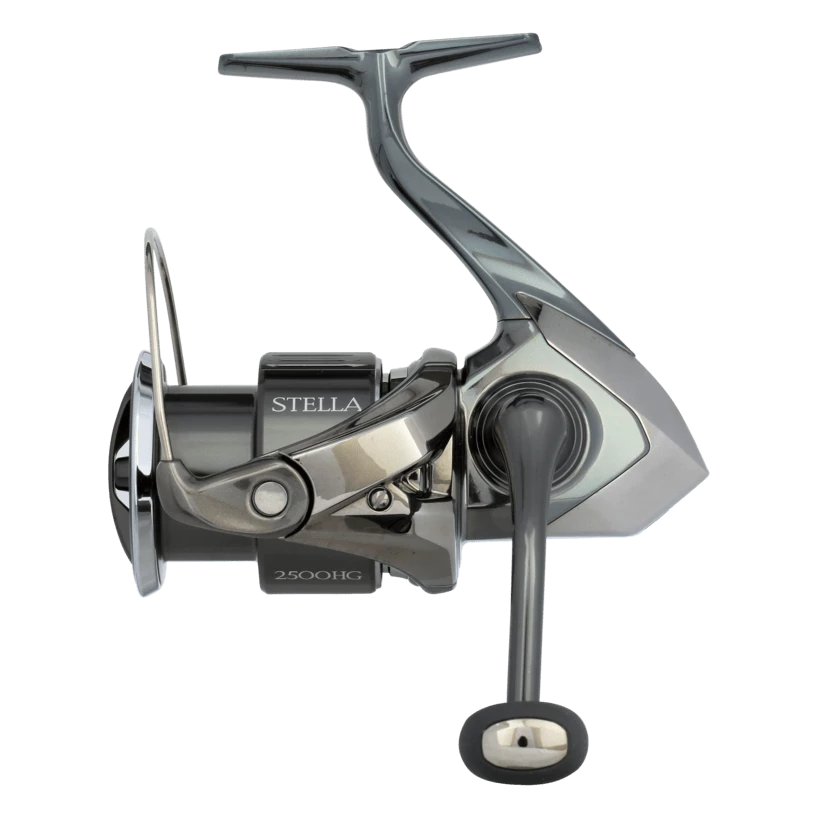 Shimano | Saltwater Spinning | 2022 Stella FK Spinning Reel 3 Shimano | Saltwater Spinning | 2022 Stella FK Spinning Reel