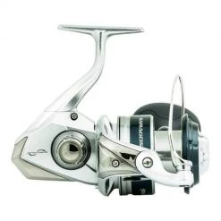 Shimano | Saltwater Spinning | Saragosa SW A Reel New Series