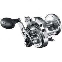 Shimano | Conventional | Speedmaster II Reel