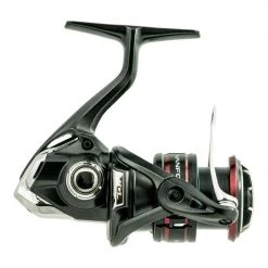 Saltwater Shimano | Spinning | Vanford