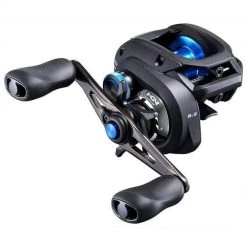 Freshwater Shimano | Low Profile | SLX DC Baitcasting Reels