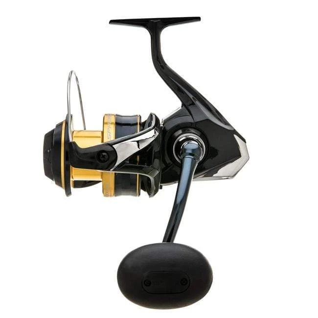 Shimano | Saltwater Spinning | Spheros SW A Reel 5 Shimano | Saltwater Spinning | Spheros SW A Reel