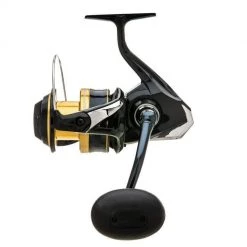 Shimano | Saltwater Spinning | Spheros SW A Reel 9 Shimano | Saltwater Spinning | Spheros SW A Reel