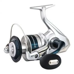 Shimano | Saltwater Spinning | Saragosa SW A Reel New Series
