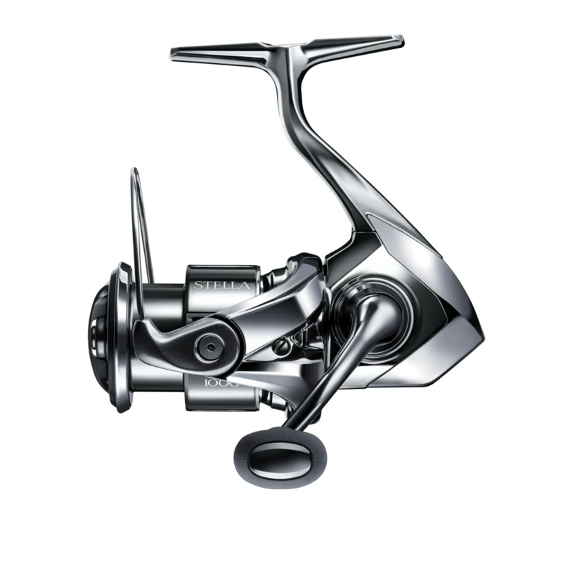 Shimano | Saltwater Spinning | 2022 Stella FK Spinning Reel 4 Shimano | Saltwater Spinning | 2022 Stella FK Spinning Reel