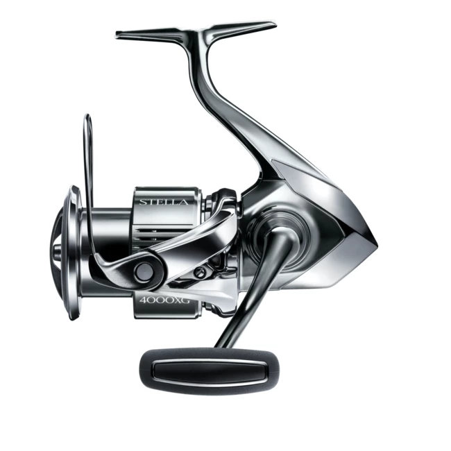 Shimano | Saltwater Spinning | 2022 Stella FK Spinning Reel 7 Shimano | Saltwater Spinning | 2022 Stella FK Spinning Reel