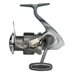 Shimano | Saltwater Spinning | 2022 Stella FK Spinning Reel 11 Shimano | Saltwater Spinning | 2022 Stella FK Spinning Reel