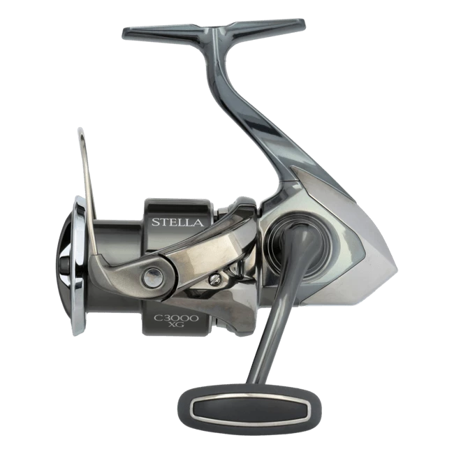 Shimano | Saltwater Spinning | 2022 Stella FK Spinning Reel 6 Shimano | Saltwater Spinning | 2022 Stella FK Spinning Reel