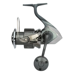 Shimano | Saltwater Spinning | 2022 Stella FK Spinning Reel 13 Shimano | Saltwater Spinning | 2022 Stella FK Spinning Reel