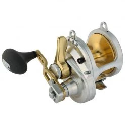 Saltwater Shimano | Conventional | Talica Single Speed Lever Drag Reels