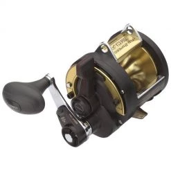 Shimano | Conventional | TLD-2 Speed A Lever Drag Reels Saltwater