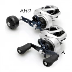 Shimano | Low Profile | Tranx 300-400 Baitcasting Reels Saltwater