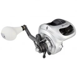 Saltwater Shimano | Low Profile | Tranx 500 Baitcasting Reels