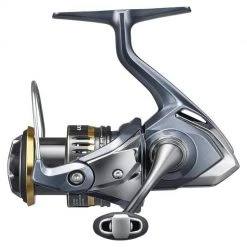 Saltwater Shimano | Spinning | Ultegra FC Reels | 2021 New Model