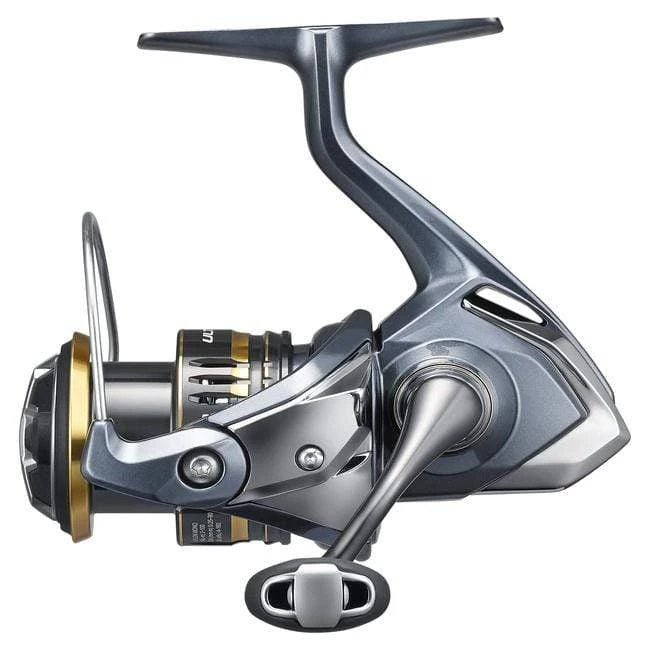 Saltwater Shimano | Spinning | Ultegra FC Reels | 2021 New Model 3 Saltwater Shimano | Spinning | Ultegra FC Reels | 2021 New Model