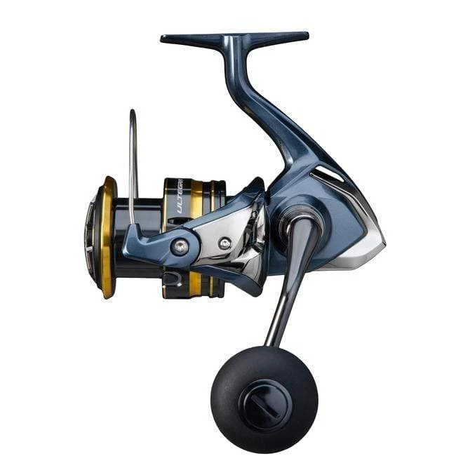 Saltwater Shimano | Spinning | Ultegra FC Reels | 2021 New Model 7 Saltwater Shimano | Spinning | Ultegra FC Reels | 2021 New Model