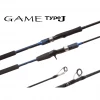 Shimano | Jigging | Game Type J Rods Saltwater 1 Shimano | Jigging | Game Type J Rods Saltwater