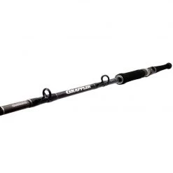 Shimano | Jigging | Grappler Type J Spinning Rods