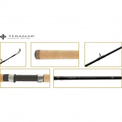 Shimano | Inshore | Teramar South East Spinning Rod