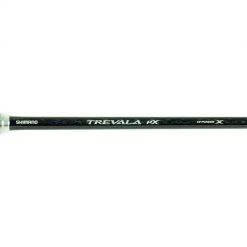 Shimano | Jigging | Trevala PX Split Casting Rods Saltwater