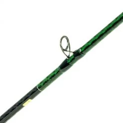 Shimano | Jigging | Trevala PX Split Casting Rods Saltwater