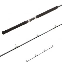 Shimano | Saltwater | Tallus Blue Water Casting Rods