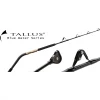 Shimano | Saltwater | Tallus Trolling Stand-up Rod, TLCSTH2SSBLA