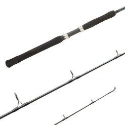 Shimano | Saltwater | Tallus Blue Water Spinning Rod