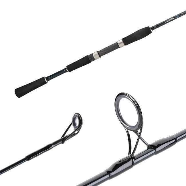 Shimano | Inshore | Teramar North East Spinning Rod Saltwater 3 Shimano | Inshore | Teramar North East Spinning Rod Saltwater