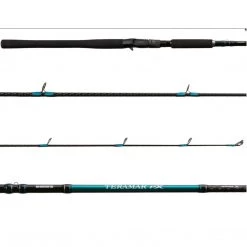 Shimano | Inshore | Teramar PX South East Casting Rod Saltwater