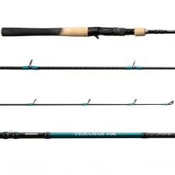 Shimano | Inshore | Teramar PX South East Casting Rod Saltwater