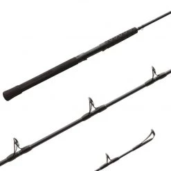 Shimano | Jigging | Trevala Spinning Rods Saltwater