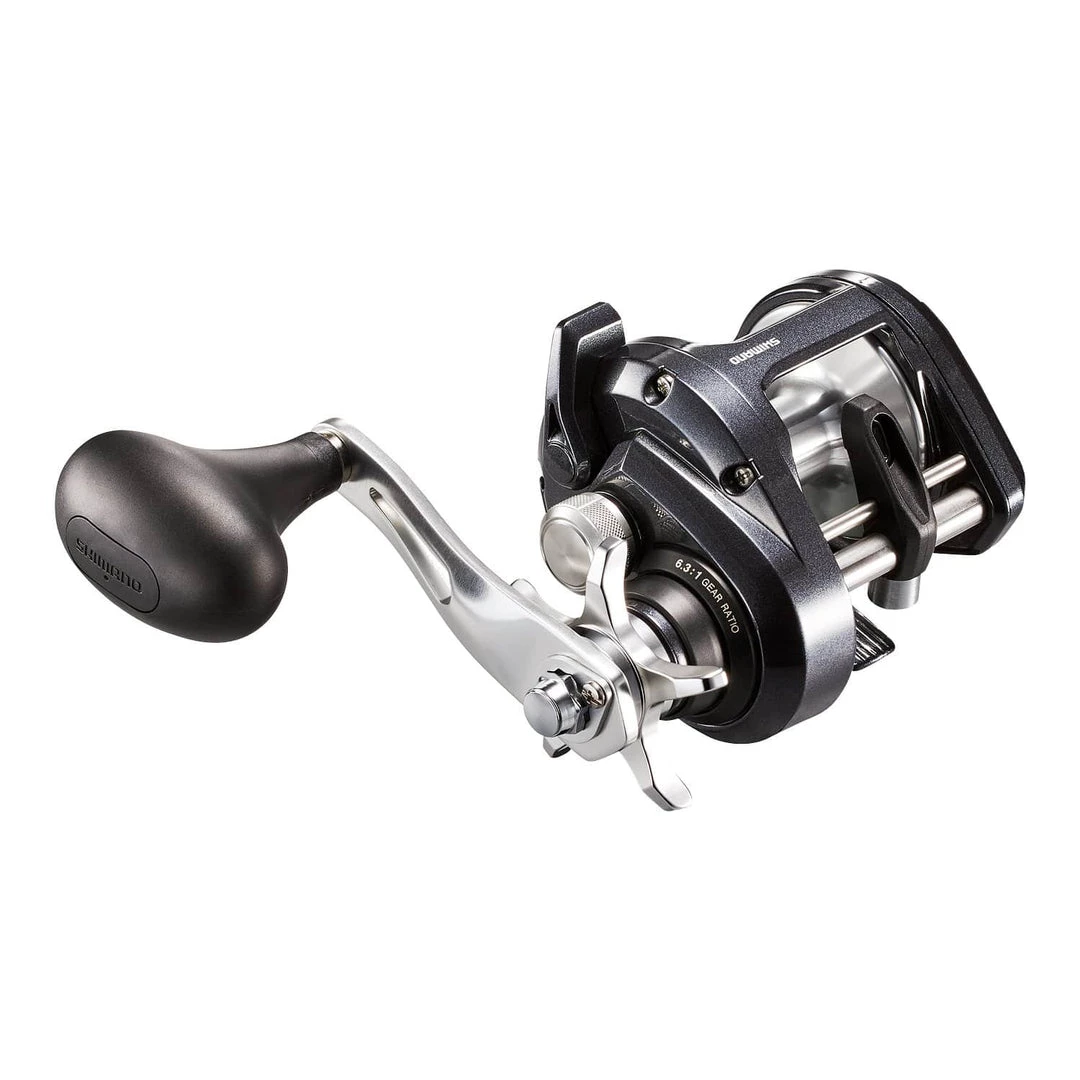 Saltwater Shimano | Conventional | Tekota A 3 Saltwater Shimano | Conventional | Tekota A