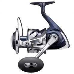 Shimano | Twinpower SW | Reels New