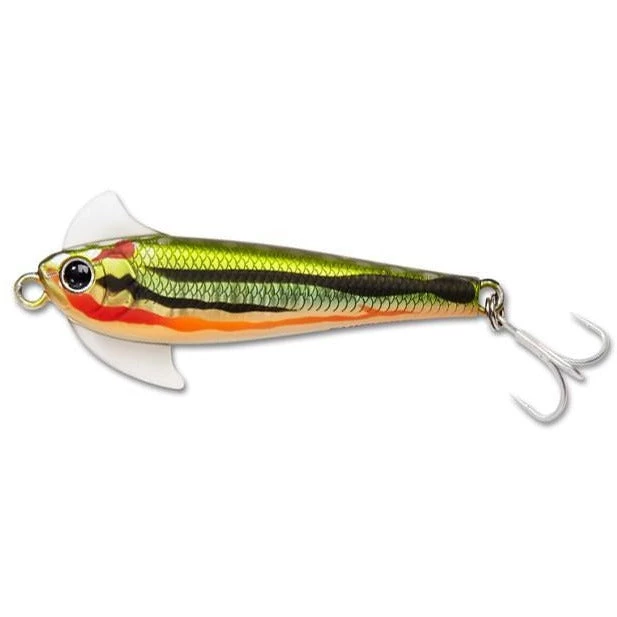 Shimano | Lure | WW088SP Waxwing Suspending Jigs Lure - 1/2 Oz 7 Shimano | Lure | WW088SP Waxwing Suspending Jigs Lure - 1/2 Oz
